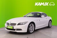 BMW Z4 vaihtoauto