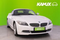 BMW Z4 vaihtoauto
