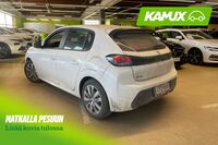 Peugeot 208 vaihtoauto