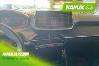 Peugeot 208 vaihtoauto