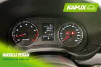 Audi A1 vaihtoauto
