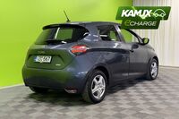 Renault Zoe vaihtoauto