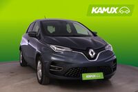 Renault Zoe vaihtoauto