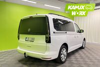 Volkswagen Caddy vaihtoauto