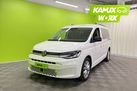 Volkswagen Caddy vaihtoauto