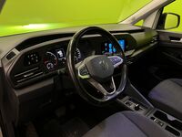 Volkswagen Caddy vaihtoauto
