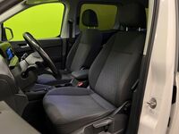 Volkswagen Caddy vaihtoauto