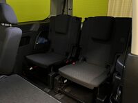 Volkswagen Caddy vaihtoauto