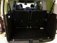 Volkswagen Caddy vaihtoauto