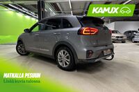 Kia Niro vaihtoauto
