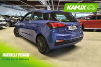 Hyundai i20 vaihtoauto