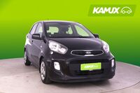 Kia Picanto vaihtoauto