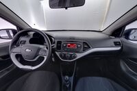 Kia Picanto vaihtoauto