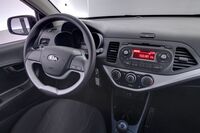 Kia Picanto vaihtoauto