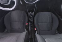 Kia Picanto vaihtoauto