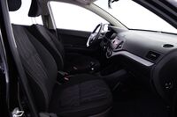Kia Picanto vaihtoauto