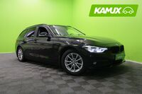 BMW 318 vaihtoauto