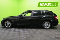 BMW 318 vaihtoauto