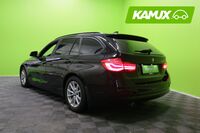 BMW 318 vaihtoauto