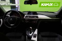 BMW 318 vaihtoauto