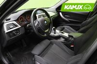 BMW 318 vaihtoauto