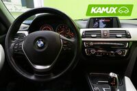 BMW 318 vaihtoauto