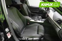 BMW 318 vaihtoauto