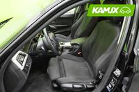 BMW 318 vaihtoauto