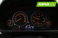 BMW 318 vaihtoauto