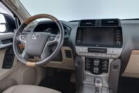 Toyota Land Cruiser vaihtoauto
