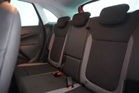 Opel Crossland X vaihtoauto