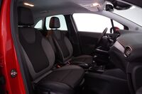 Opel Crossland X vaihtoauto