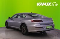 Volkswagen Arteon vaihtoauto
