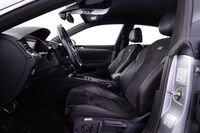 Volkswagen Arteon vaihtoauto