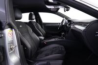 Volkswagen Arteon vaihtoauto