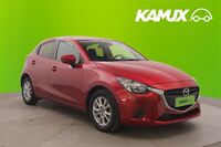 Mazda 2 vaihtoauto