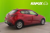 Mazda 2 vaihtoauto