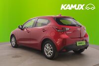Mazda 2 vaihtoauto