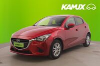 Mazda 2 vaihtoauto