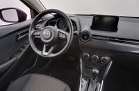 Mazda 2 vaihtoauto