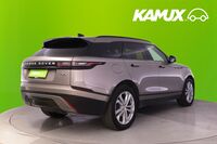 Land Rover Range Rover Velar vaihtoauto