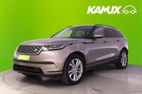Land Rover Range Rover Velar vaihtoauto