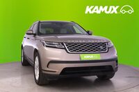 Land Rover Range Rover Velar vaihtoauto