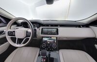 Land Rover Range Rover Velar vaihtoauto