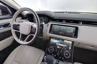 Land Rover Range Rover Velar vaihtoauto