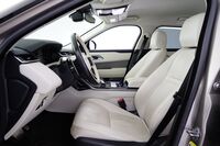 Land Rover Range Rover Velar vaihtoauto