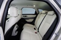 Land Rover Range Rover Velar vaihtoauto