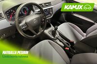 SEAT Arona vaihtoauto