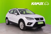 SEAT Arona vaihtoauto