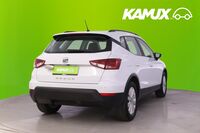 SEAT Arona vaihtoauto